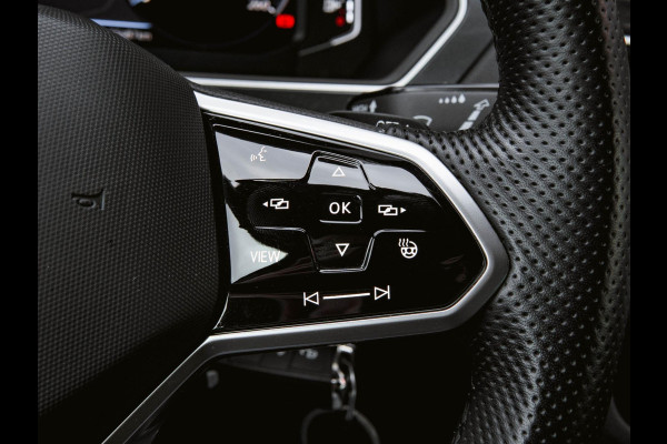 Volkswagen Tiguan 1.5 TSI 2x R-line Stoelverw.|Trekhaak|ACC|Stuurverw.|Camera|Virtual Cockpit