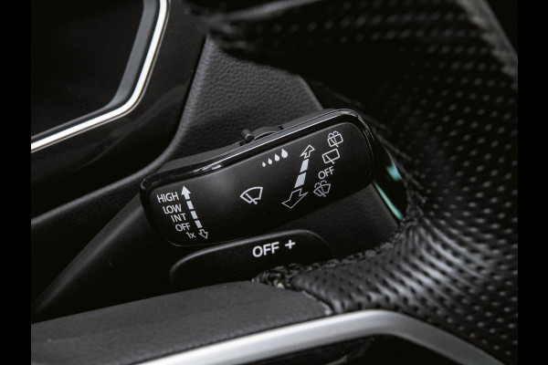 Volkswagen Tiguan 1.5 TSI 2x R-line Stoelverw.|Trekhaak|ACC|Stuurverw.|Camera|Virtual Cockpit