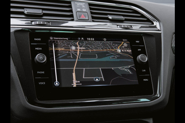 Volkswagen Tiguan 1.5 TSI 2x R-line Stoelverw.|Trekhaak|ACC|Stuurverw.|Camera|Virtual Cockpit