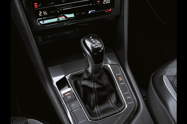 Volkswagen Tiguan 1.5 TSI 2x R-line Stoelverw.|Trekhaak|ACC|Stuurverw.|Camera|Virtual Cockpit