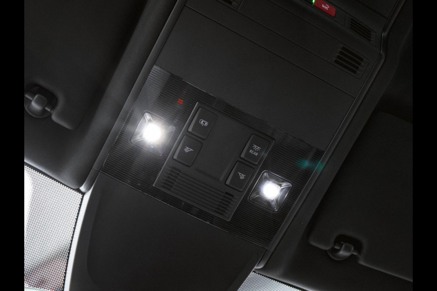 Volkswagen Tiguan 1.5 TSI 2x R-line Stoelverw.|Trekhaak|ACC|Stuurverw.|Camera|Virtual Cockpit