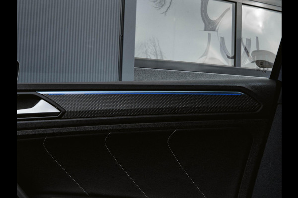 Volkswagen Tiguan 1.5 TSI 2x R-line Stoelverw.|Trekhaak|ACC|Stuurverw.|Camera|Virtual Cockpit