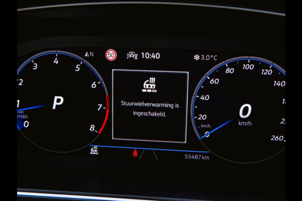 Volkswagen Tiguan 1.5 TSI 2x R-line Stoelverw.|Trekhaak|ACC|Stuurverw.|Camera|Virtual Cockpit