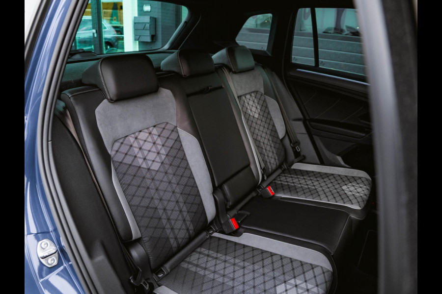 Volkswagen Tiguan 1.5 TSI 2x R-line Stoelverw.|Trekhaak|ACC|Stuurverw.|Camera|Virtual Cockpit