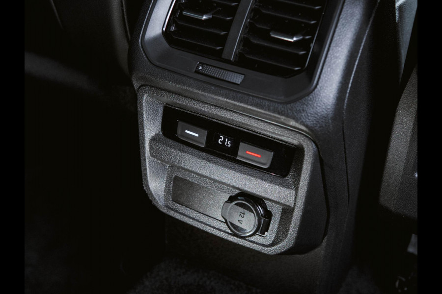 Volkswagen Tiguan 1.5 TSI 2x R-line Stoelverw.|Trekhaak|ACC|Stuurverw.|Camera|Virtual Cockpit
