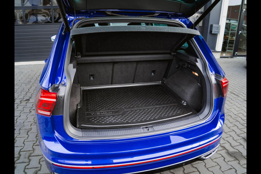 Volkswagen Tiguan 1.5 TSI 2x R-line Stoelverw.|Trekhaak|ACC|Stuurverw.|Camera|Virtual Cockpit