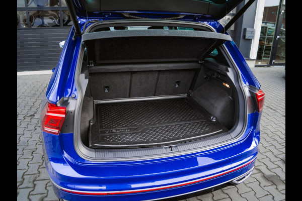 Volkswagen Tiguan 1.5 TSI 2x R-line Stoelverw.|Trekhaak|ACC|Stuurverw.|Camera|Virtual Cockpit