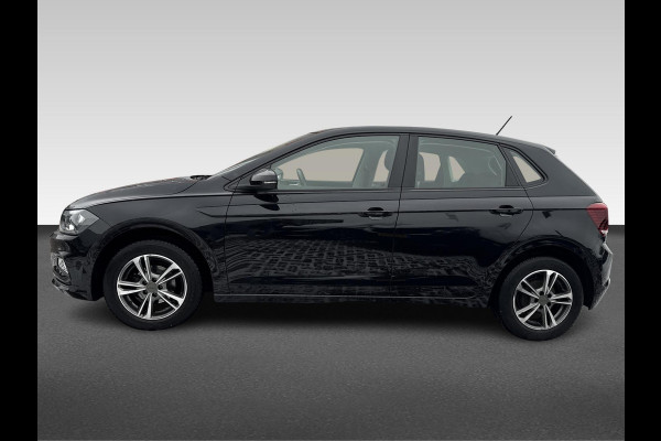 Volkswagen Polo 1.0 TSI Comfortline Business