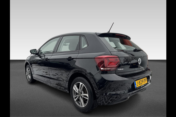 Volkswagen Polo 1.0 TSI Comfortline Business