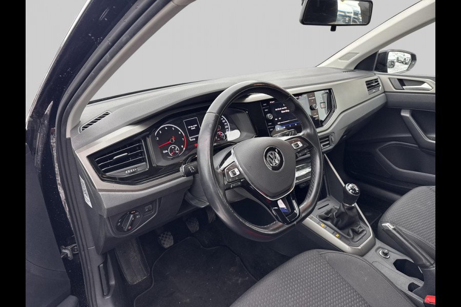 Volkswagen Polo 1.0 TSI Comfortline Business