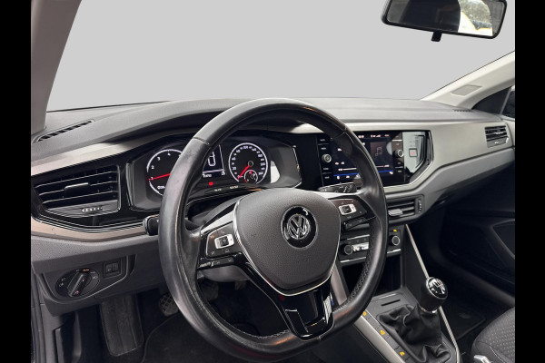 Volkswagen Polo 1.0 TSI Comfortline Business