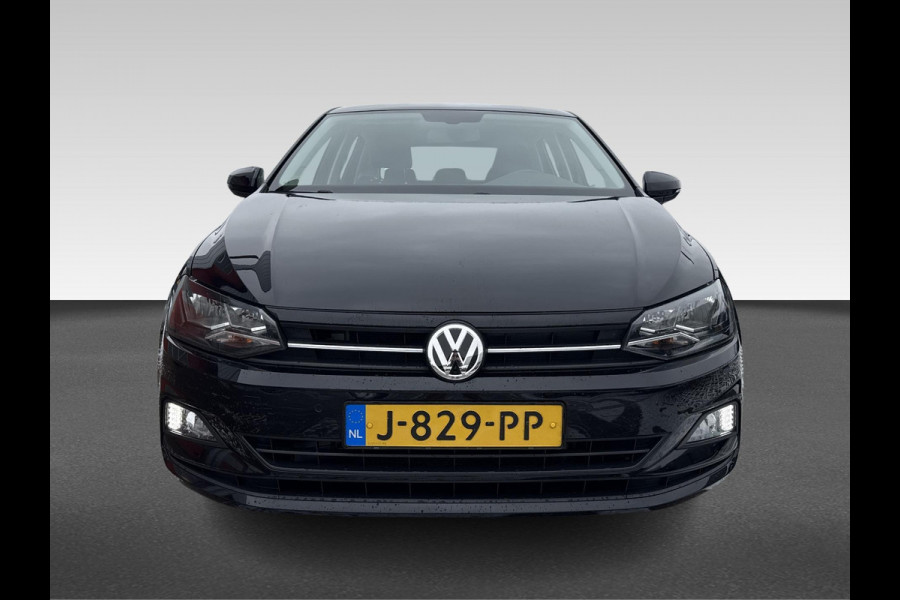 Volkswagen Polo 1.0 TSI Comfortline Business