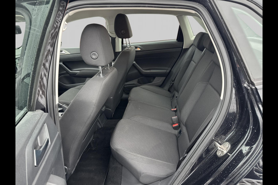 Volkswagen Polo 1.0 TSI Comfortline Business