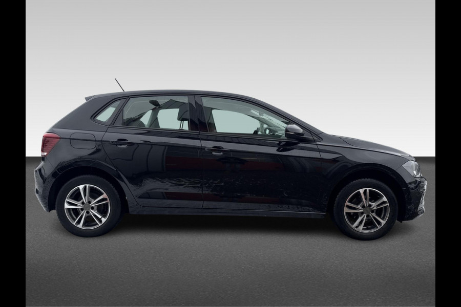 Volkswagen Polo 1.0 TSI Comfortline Business