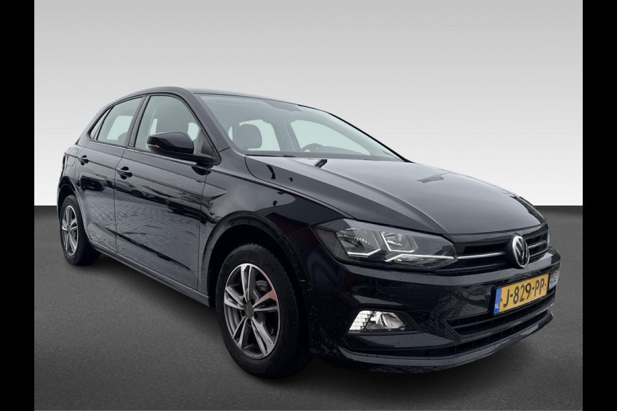 Volkswagen Polo 1.0 TSI Comfortline Business