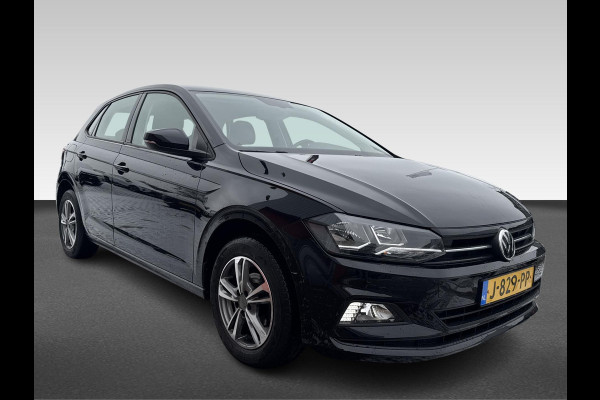 Volkswagen Polo 1.0 TSI Comfortline Business