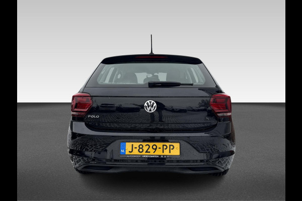 Volkswagen Polo 1.0 TSI Comfortline Business