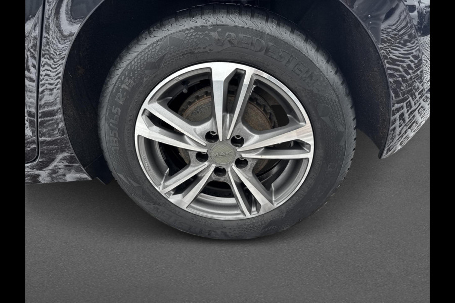 Volkswagen Polo 1.0 TSI Comfortline Business