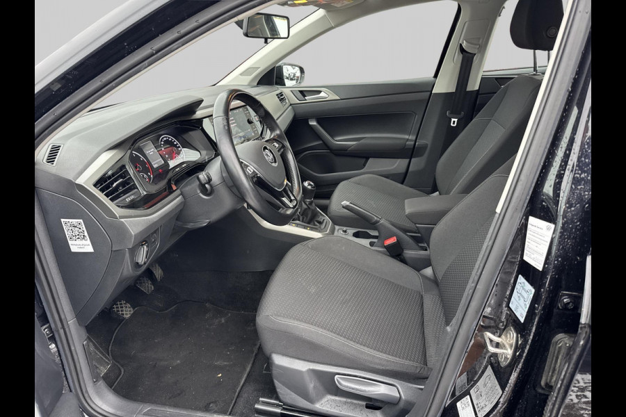 Volkswagen Polo 1.0 TSI Comfortline Business