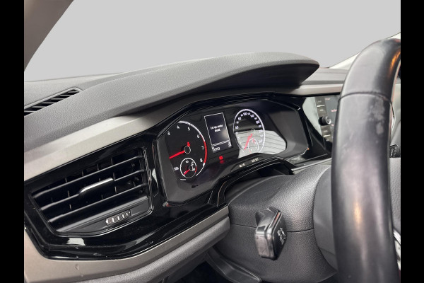 Volkswagen Polo 1.0 TSI Comfortline Business