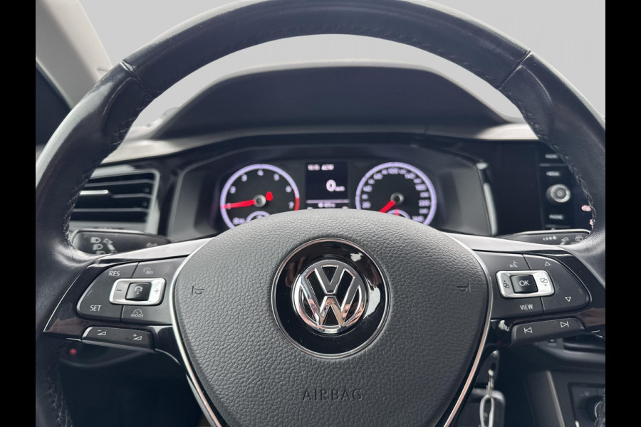 Volkswagen Polo 1.0 TSI Comfortline Business