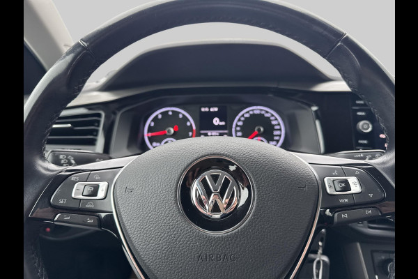 Volkswagen Polo 1.0 TSI Comfortline Business