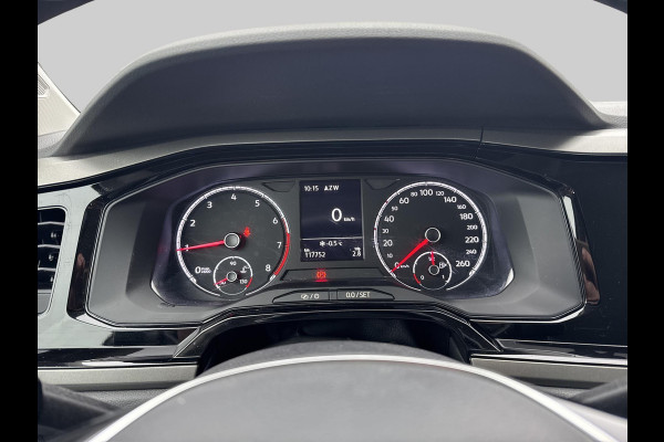 Volkswagen Polo 1.0 TSI Comfortline Business