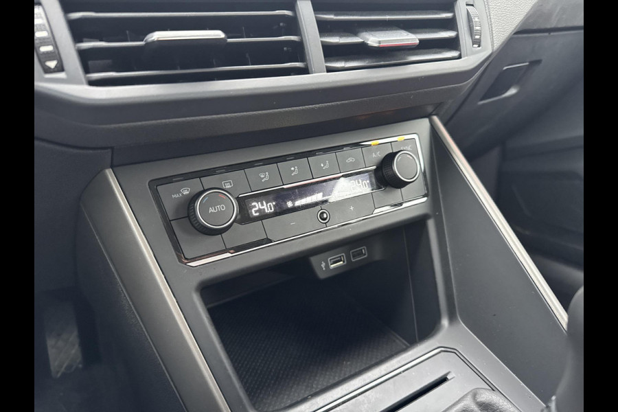 Volkswagen Polo 1.0 TSI Comfortline Business