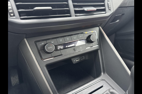 Volkswagen Polo 1.0 TSI Comfortline Business