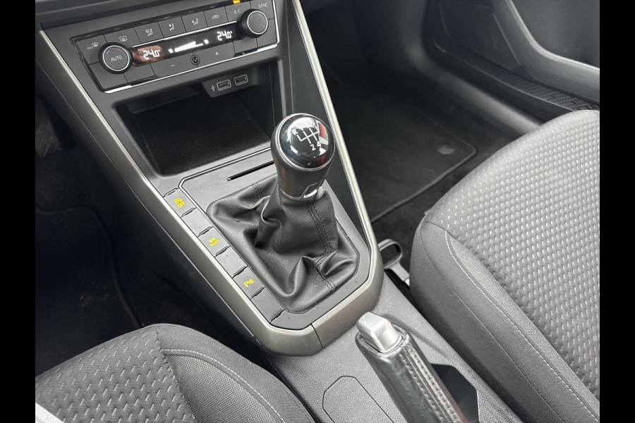 Volkswagen Polo 1.0 TSI Comfortline Business