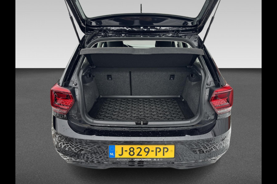 Volkswagen Polo 1.0 TSI Comfortline Business