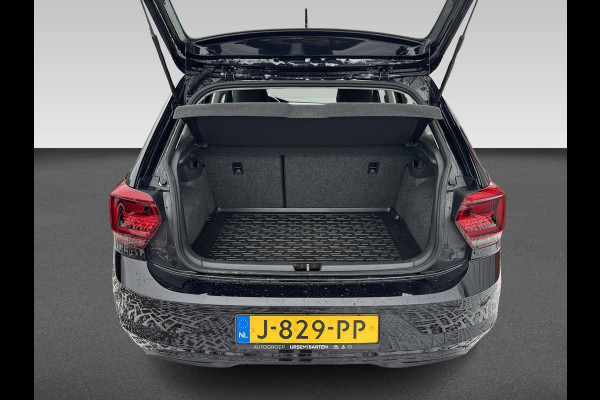Volkswagen Polo 1.0 TSI Comfortline Business