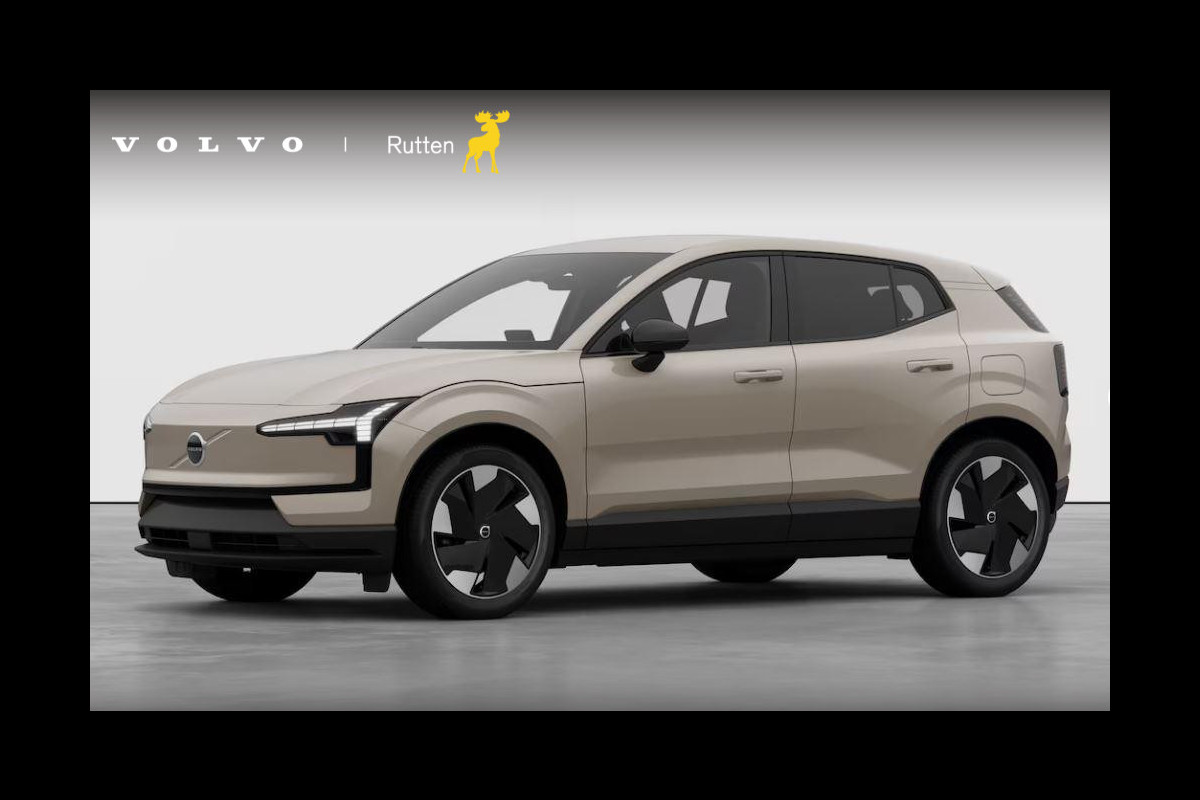 Volvo EX30 272PK Single Motor Extended Range Europa 69 kWh