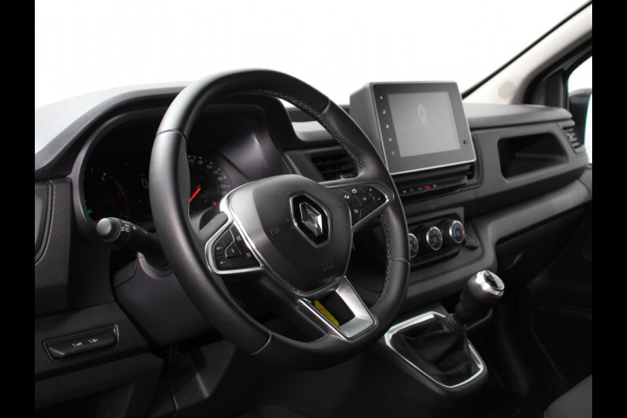 Renault Trafic 2.0 Blue dCi 150PK T30 L2H1 Advance | Camera | Cruise Control | PDC | Trekhaak | Betimmering | Navigatie/Apple Carplay/Android Auto