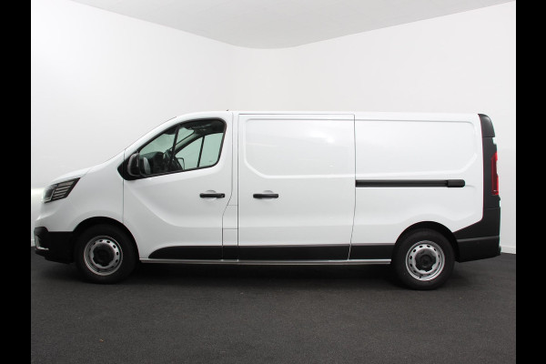 Renault Trafic 2.0 Blue dCi 150PK T30 L2H1 Advance | Camera | Cruise Control | PDC | Trekhaak | Betimmering | Navigatie/Apple Carplay/Android Auto