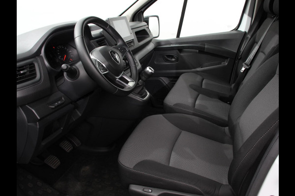 Renault Trafic 2.0 Blue dCi 150PK T30 L2H1 Advance | Camera | Cruise Control | PDC | Trekhaak | Betimmering | Navigatie/Apple Carplay/Android Auto