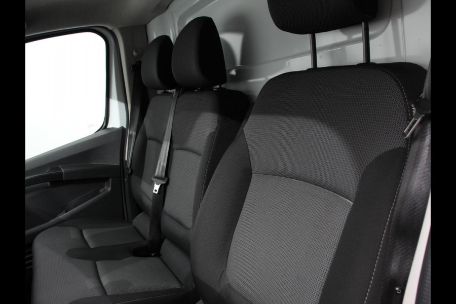 Renault Trafic 2.0 Blue dCi 150PK T30 L2H1 Advance | Camera | Cruise Control | PDC | Trekhaak | Betimmering | Navigatie/Apple Carplay/Android Auto