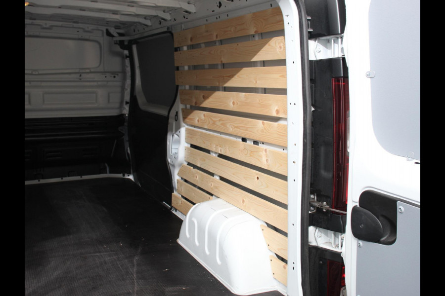 Renault Trafic 2.0 Blue dCi 150PK T30 L2H1 Advance | Camera | Cruise Control | PDC | Trekhaak | Betimmering | Navigatie/Apple Carplay/Android Auto