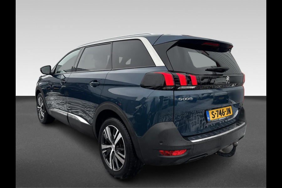 Peugeot 5008 1.2 PureTech Allure Pack Business