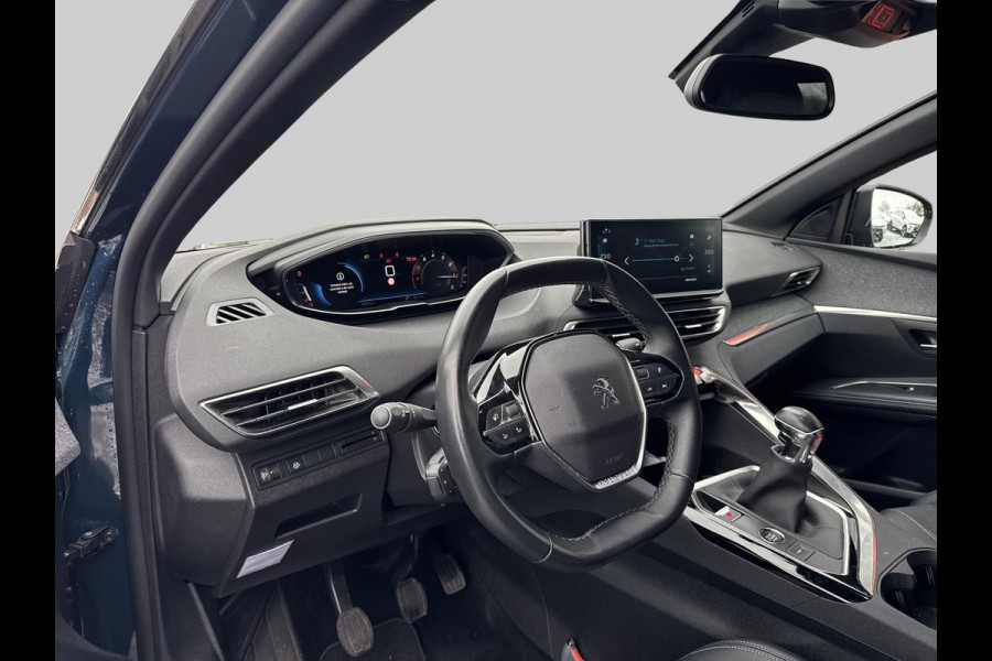 Peugeot 5008 1.2 PureTech Allure Pack Business
