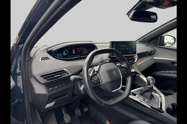 Peugeot 5008 1.2 PureTech Allure Pack Business