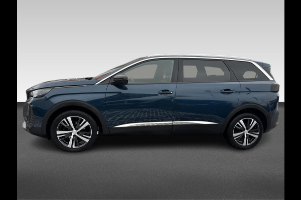 Peugeot 5008 1.2 PureTech Allure Pack Business
