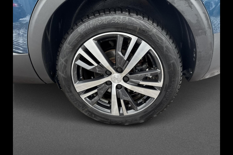 Peugeot 5008 1.2 PureTech Allure Pack Business