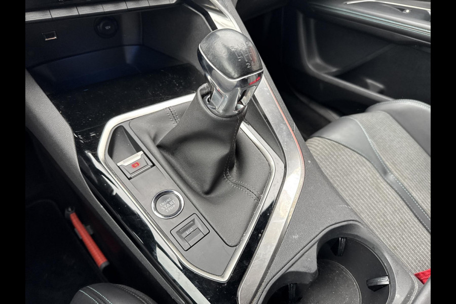 Peugeot 5008 1.2 PureTech Allure Pack Business