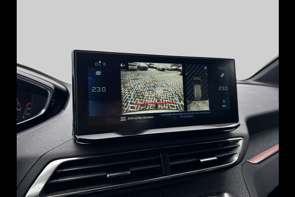 Peugeot 5008 1.2 PureTech Allure Pack Business