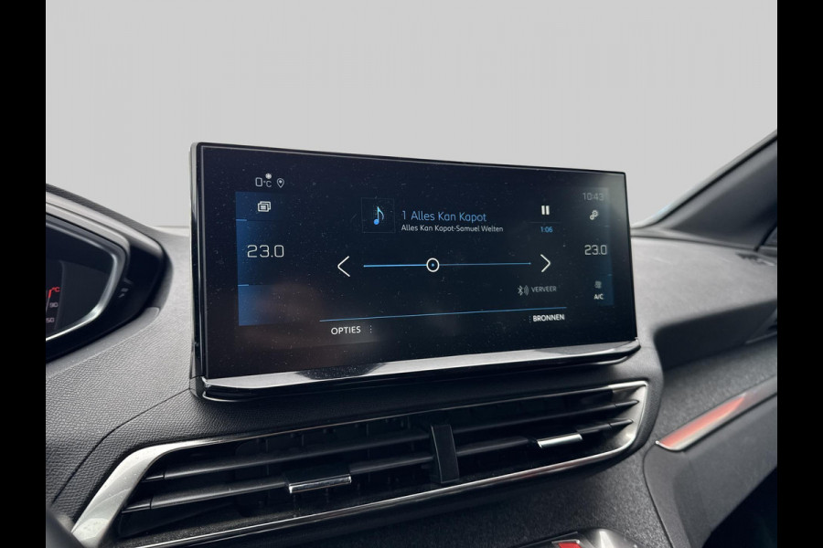 Peugeot 5008 1.2 PureTech Allure Pack Business