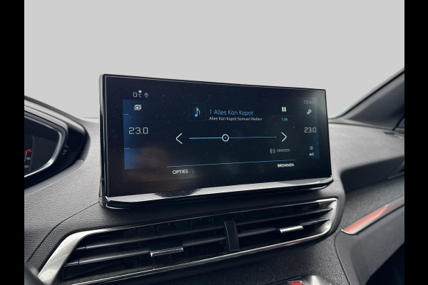 Peugeot 5008 1.2 PureTech Allure Pack Business