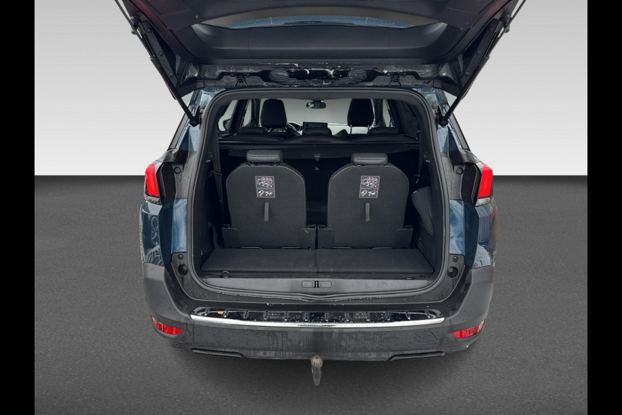 Peugeot 5008 1.2 PureTech Allure Pack Business