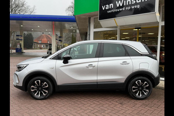 Opel Crossland 1.2 Turbo Elegance | Navi | Park Pilot | Camera |