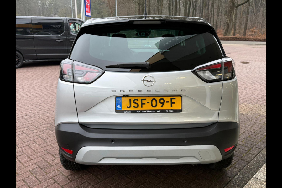 Opel Crossland 1.2 Turbo Elegance | Navi | Park Pilot | Camera |
